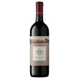 SAN FELICE - Chianti Classico - DOCG