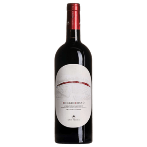SAN FELICE - Poggio Rosso Chianti Classico Gran Selezione - DOCG