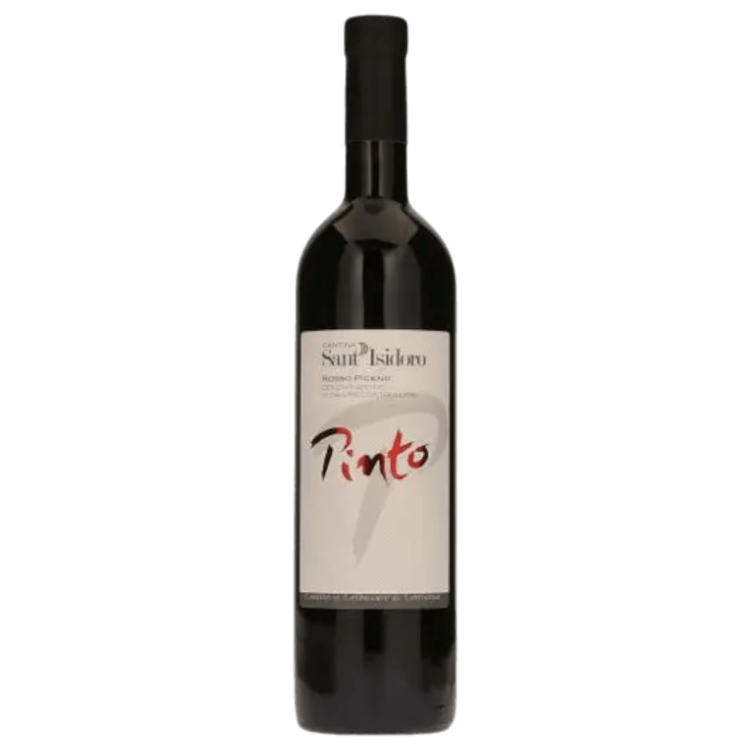 Uveggiando Enoteca Online|Sant’ Isidoro | “Pinto” Rosso Piceno | Doc
