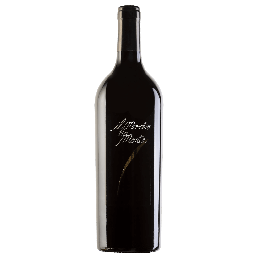 Uveggiando Enoteca Online|Santa Barbara | “Maschio Da Monte” Rosso Piceno | Doc