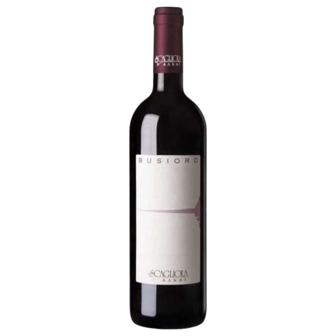 Uveggiando Enoteca Online|Scagliola | “Busiord” Selezione Dolcetto Monferrato | Doc
