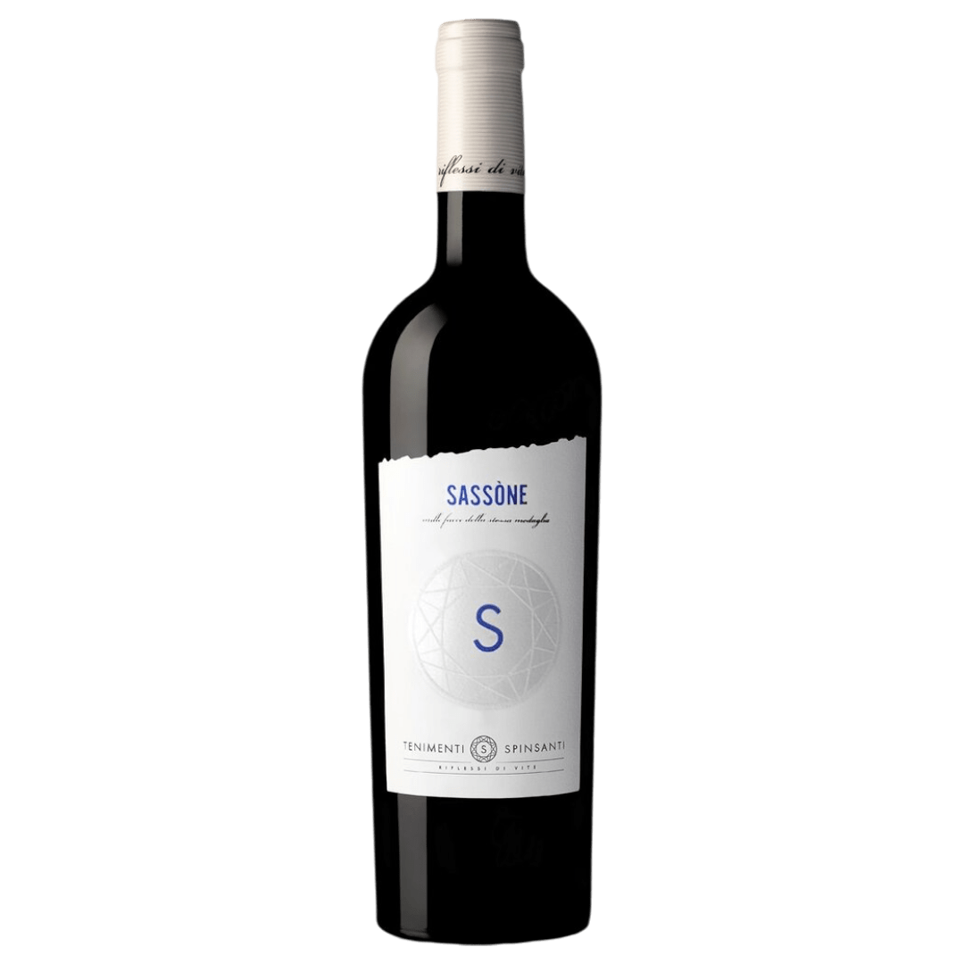 Uveggiando Enoteca Online|Spinsanti | “Sassone” | Igt