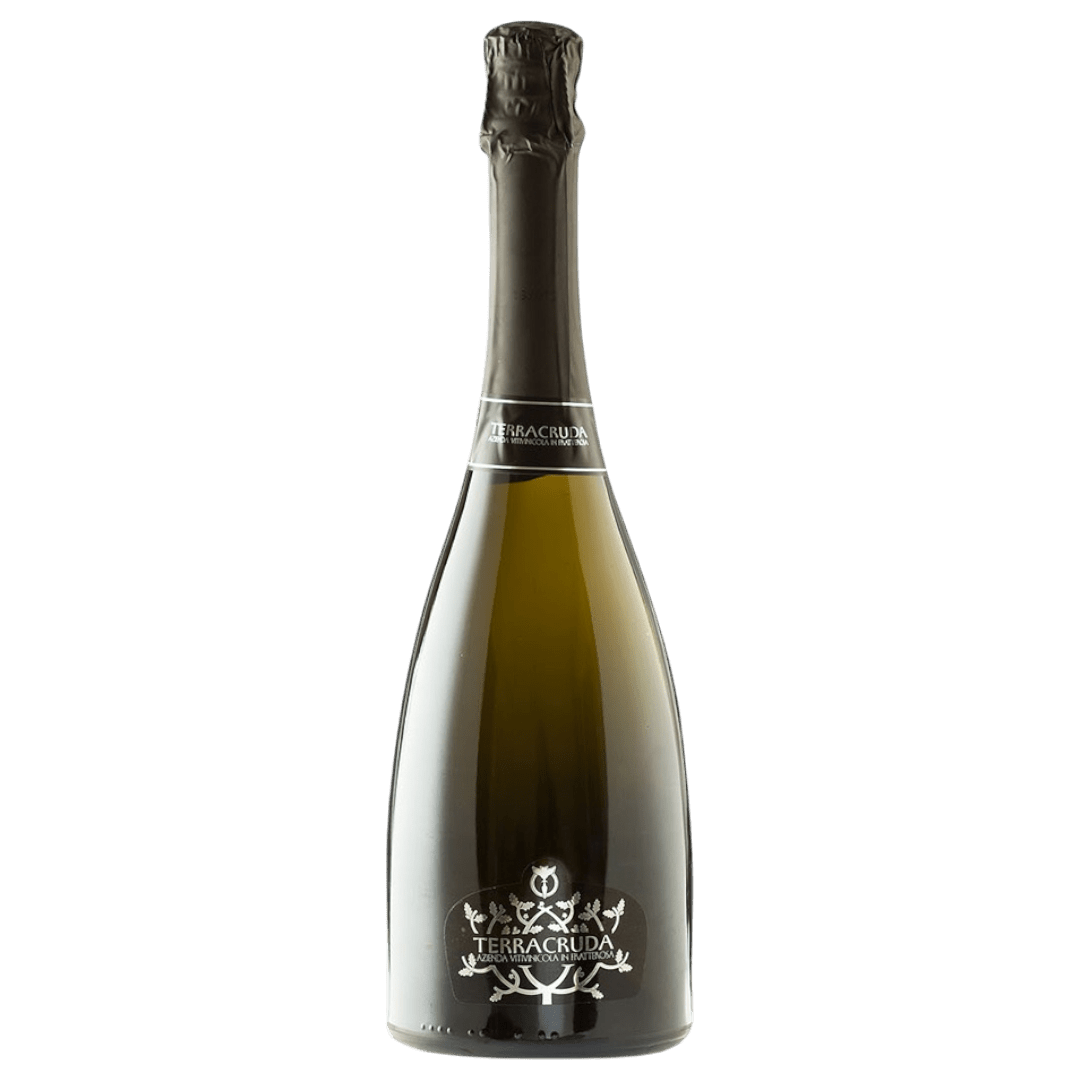 Uveggiando Enoteca Online|Terracruda | Spumante Brut