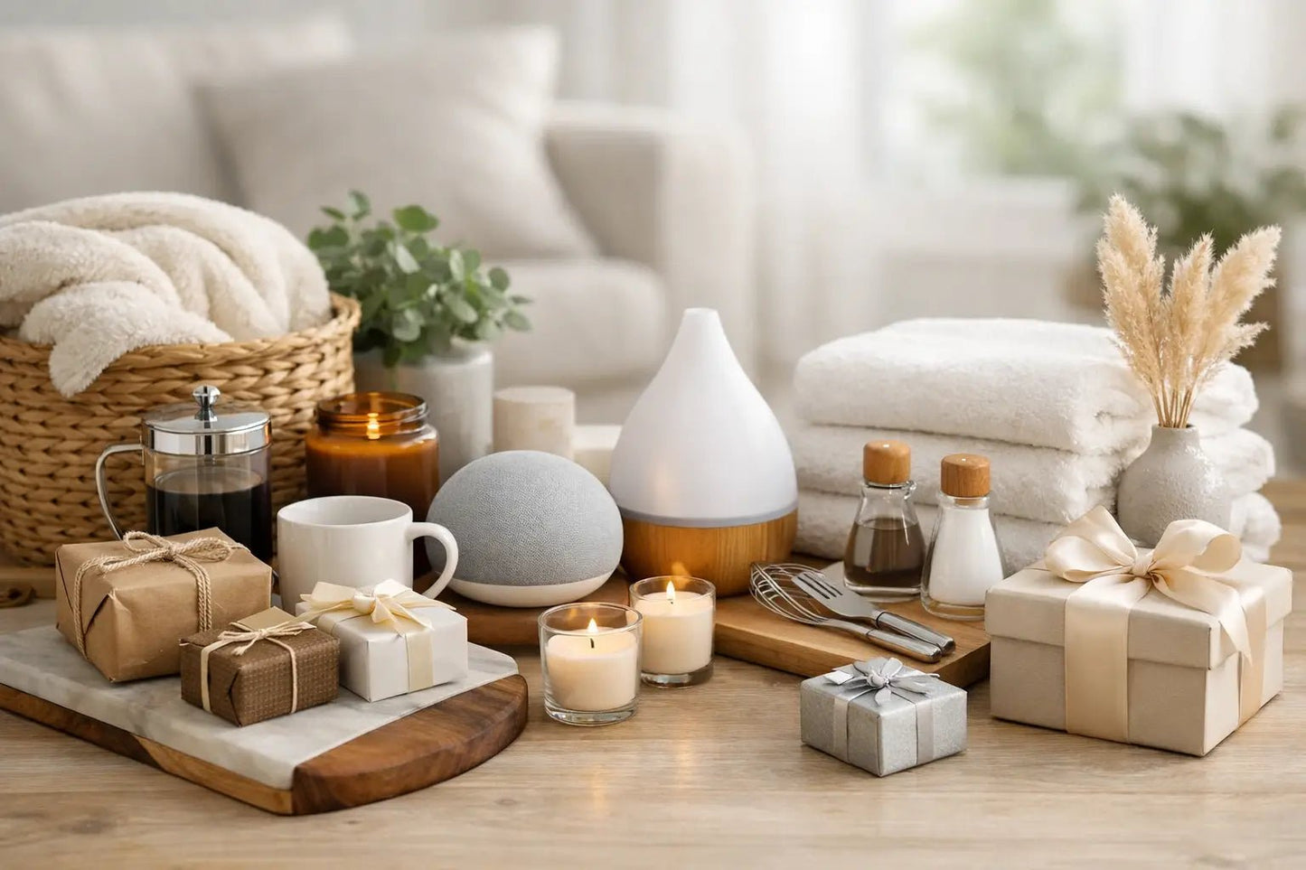 12 migliori idee regalo casa per ogni occasione - Uveggiando