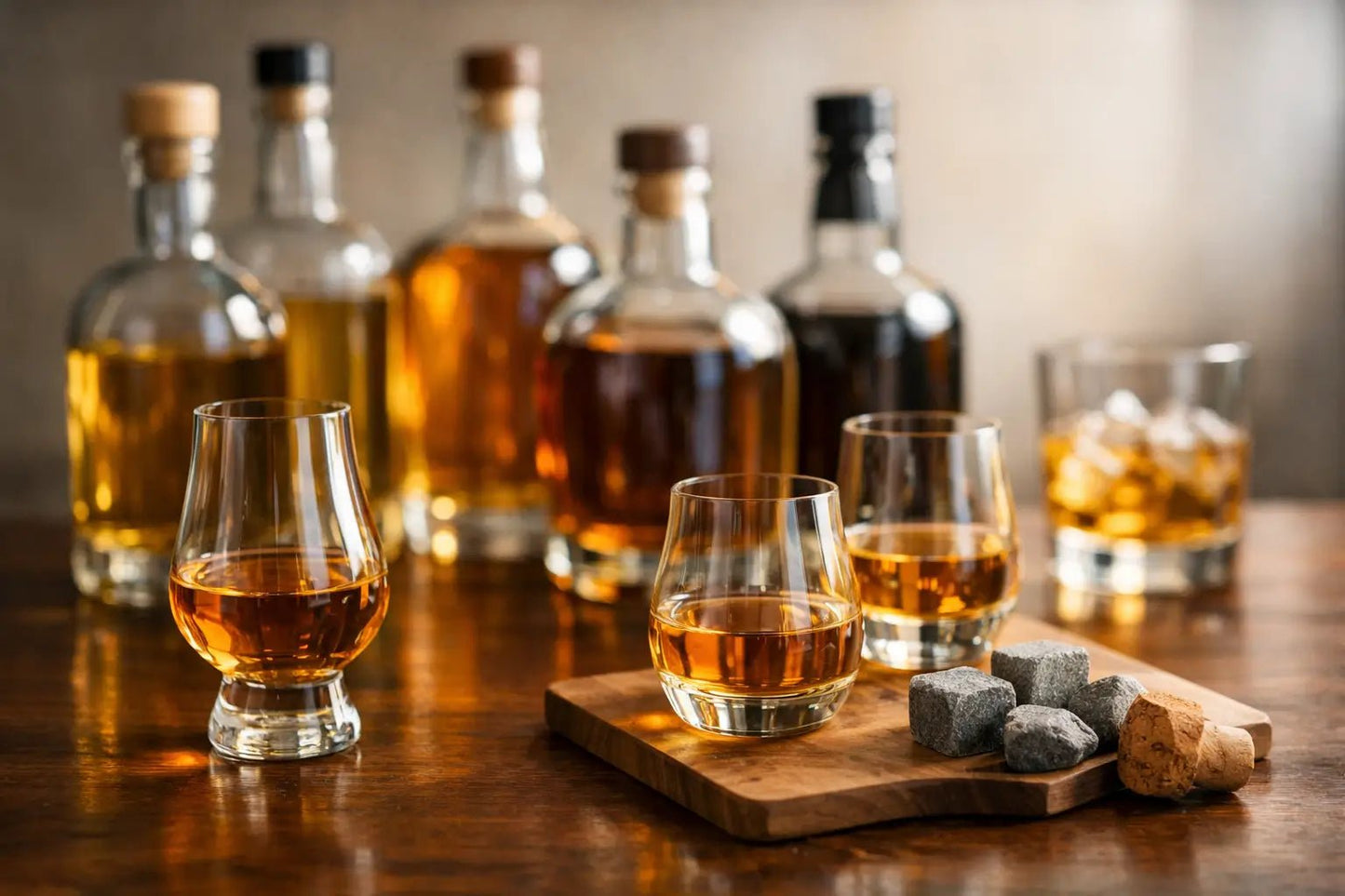 Quale whisky per neofiti? 7 scelte per iniziare - Uveggiando