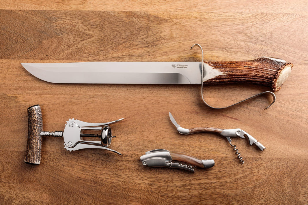 ACCESSORI - Uveggiando