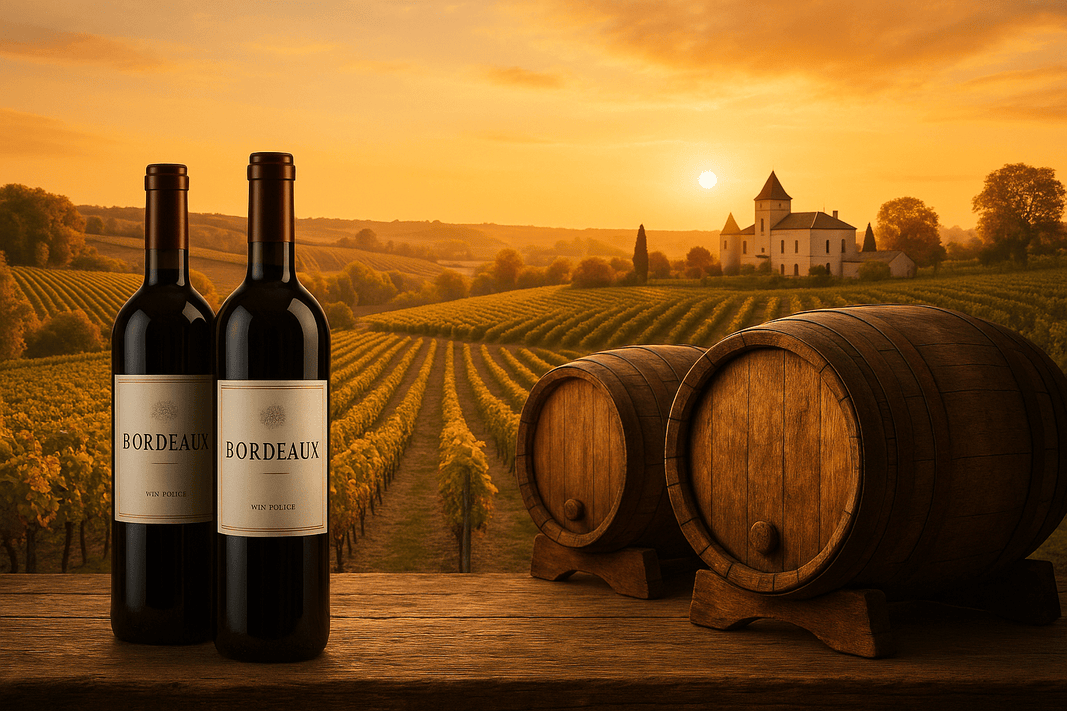 Francia - Uveggiando