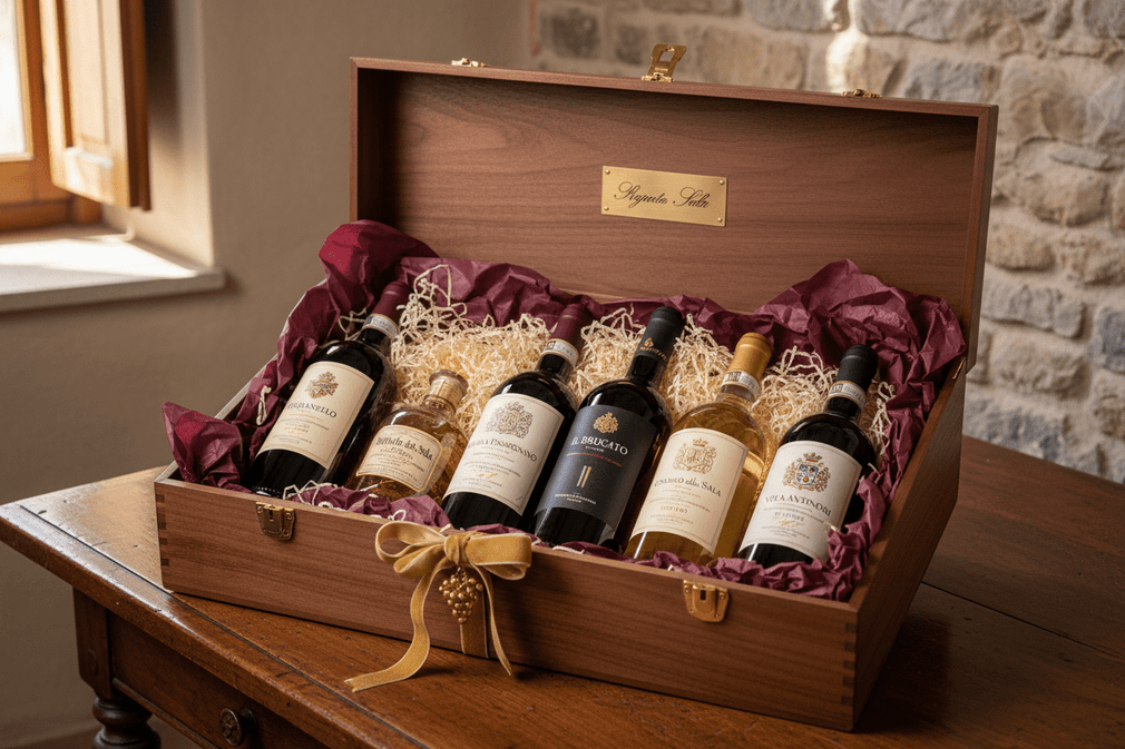 Le Nostre selezioni - Uveggiando