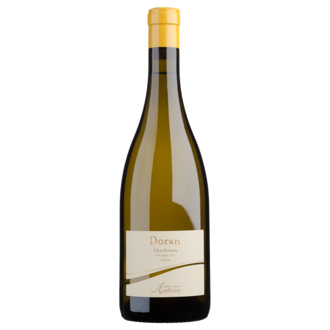 Uveggiando Enoteca Online|Andrian | “Doran” Riserva Chardonnay | Doc