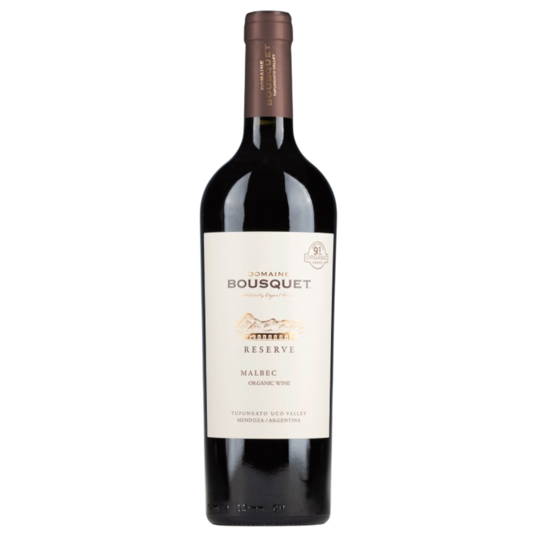 Uveggiando Enoteca Online|Domaine Bousquet | Malbec Reserve