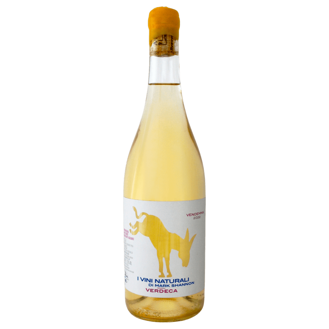 Uveggiando Enoteca Online|A Mano | “Naturale" Verdeca | Igt