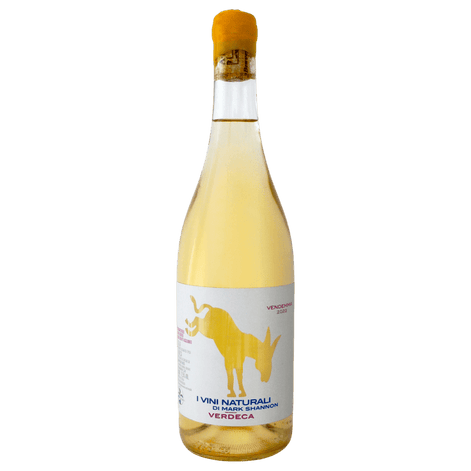 Uveggiando Enoteca Online|A Mano | “Naturale" Verdeca | Igt