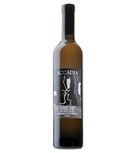Uveggiando Enoteca Online|Accadia | Verdicchio Dei Castelli Di Jesi Passito | Doc