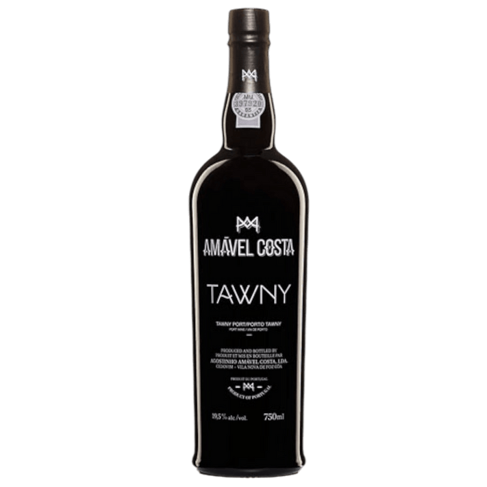 Uveggiando Enoteca Online|Amavel Costa | Porto Tawny