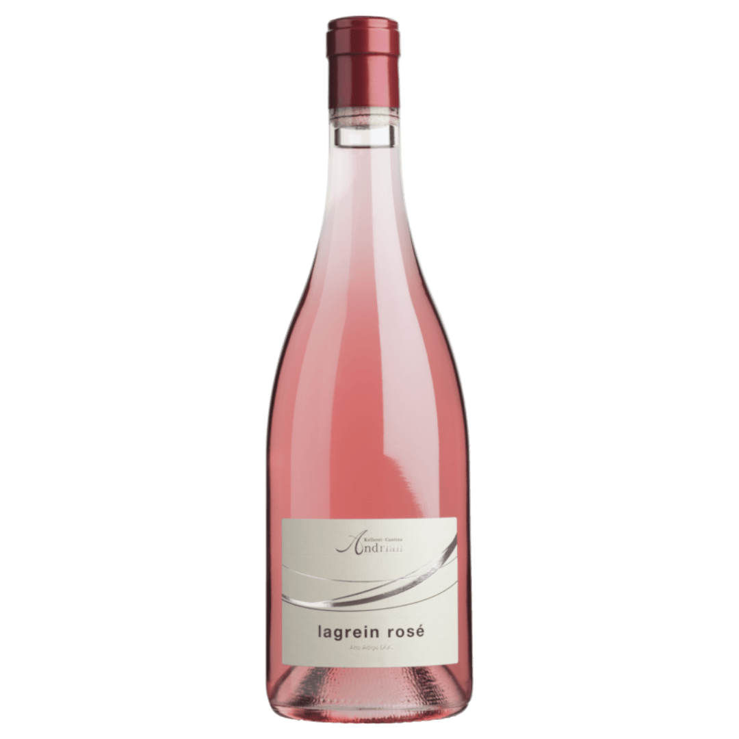 Uveggiando Enoteca Online|Andrian | Lagrein Rosé | Doc Cl.75