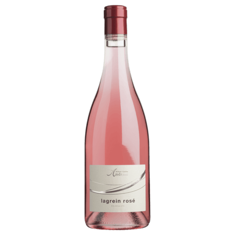 Uveggiando Enoteca Online|Andrian | Lagrein Rosé | Doc Cl.75