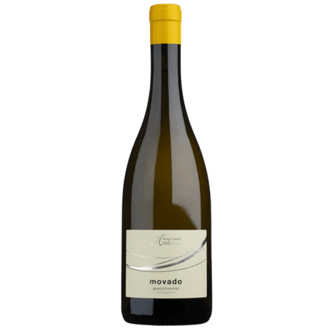 Uveggiando Enoteca Online|Andrian | “Movado” Gewürztraminer | Doc