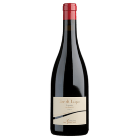 Uveggiando - ANDRIAN - “Tor di Lupo” Riserva Lagrein - DOC