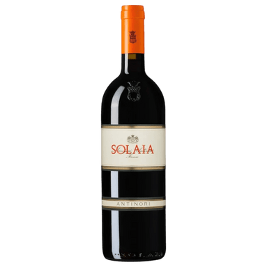 Uveggiando - ANTINORI - “Solaia” - IGT