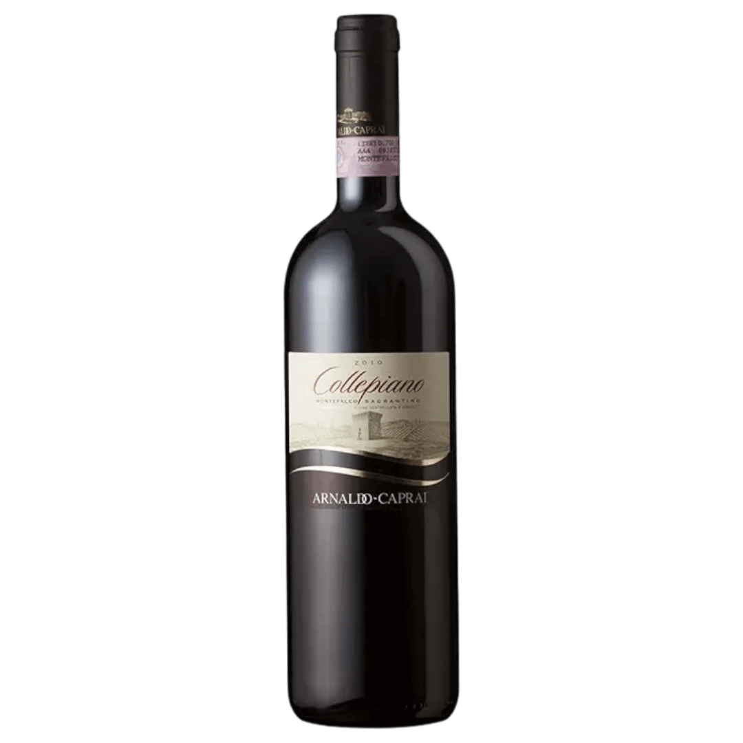 Uveggiando Enoteca Online|Arnaldo Caprai | “Collepiano" Sagrantino | Docg