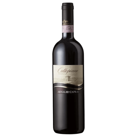 Uveggiando Enoteca Online|Arnaldo Caprai | “Collepiano" Sagrantino | Docg