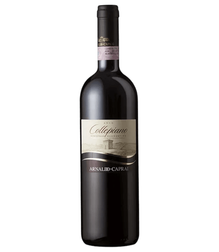 Uveggiando Enoteca Online|Arnaldo Caprai | “Collepiano" Sagrantino | Docg