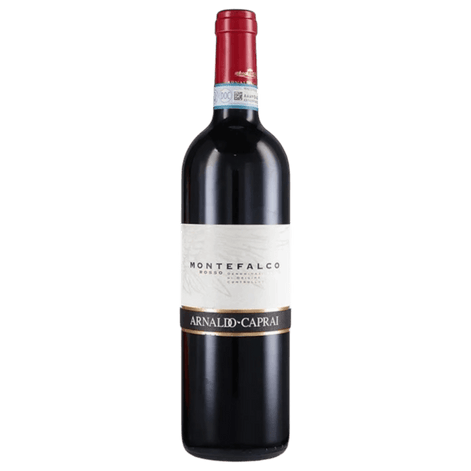 Uveggiando Enoteca Online|Arnaldo Caprai | Montefalco Rosso | Doc