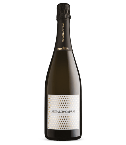 Uveggiando Enoteca Online|Arnaldo Caprai | "Plus Noir" Metodo Classico Brut | Vsq
