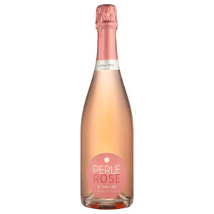 ARTHUR METZ - “Perle Rosé" Cremant d'Alsace Brut - AOC