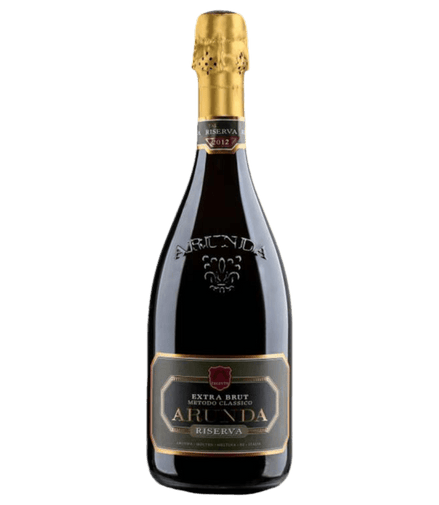 Uveggiando Enoteca Online|Arunda | Extra Brut Riserva Alto Adige | Doc