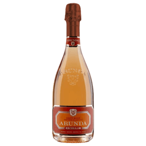 ARUNDA - Rosè Excellor Brut Alto Adige - DOC