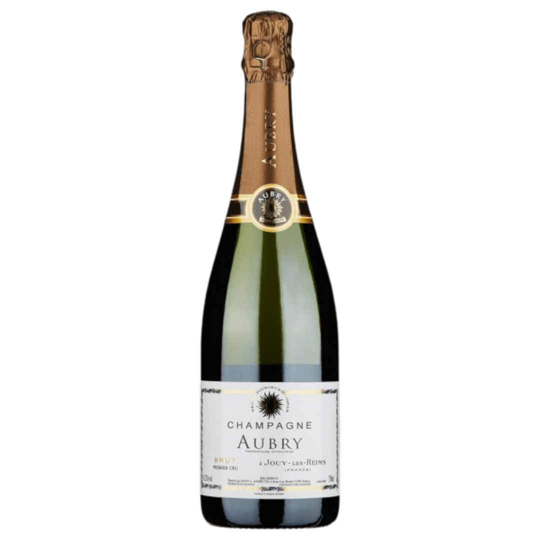 Uveggiando Enoteca Online|Aubry | 1Er Cru Brut