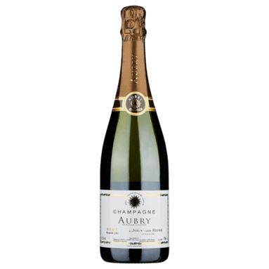 Uveggiando Enoteca Online|Aubry | 1Er Cru Brut