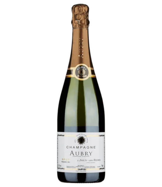 Uveggiando Enoteca Online|Aubry | 1Er Cru Brut