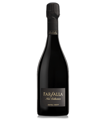 Uveggiando Enoteca Online|Ballabio | “Farfalla Extra Brut” | Vsq