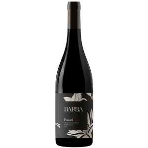 BARBA - “I Vasari” Montepulciano d'Abruzzo Selection - DOC