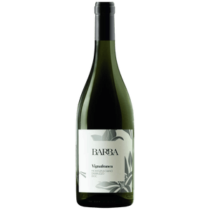 BARBA - “Vignafranca” Selection Montepulciano d'Abruzzo - DOC