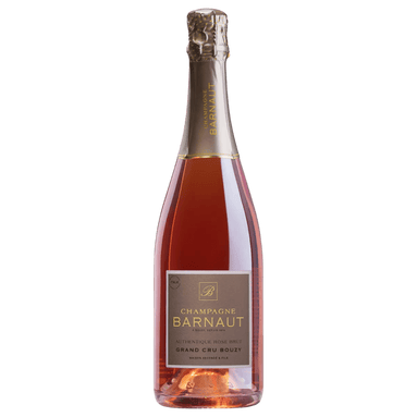 Uveggiando Enoteca Online|Barnaut | Authentique Rosé Grand Cru Bouzy Brut