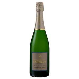 BARNAUT - Blanc de Noirs Grand Cru Bouzy Brut