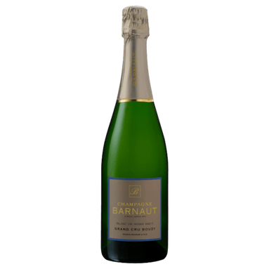 Uveggiando Enoteca Online|Barnaut | Blanc De Noirs Grand Cru Bouzy Brut