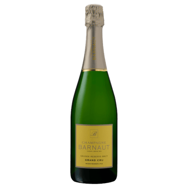 Uveggiando Enoteca Online|Barnaut | Grande Réserve Grand Cru Brut
