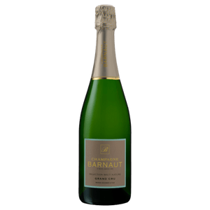 BARNAUT - Sélection Grand Cru Brut Nature