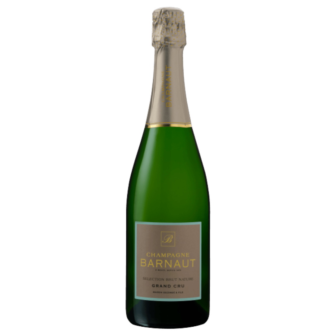 Uveggiando Enoteca Online|Barnaut | Sélection Grand Cru Brut Nature