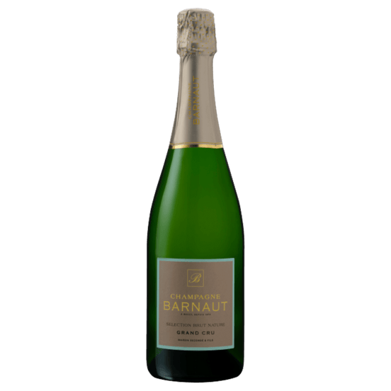 Uveggiando Enoteca Online|Barnaut | Sélection Grand Cru Brut Nature