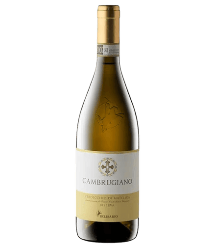 Uveggiando Enoteca Online|Belisario | "Cambrugiano" Verdicchio Di Matelica Riserva | Docg