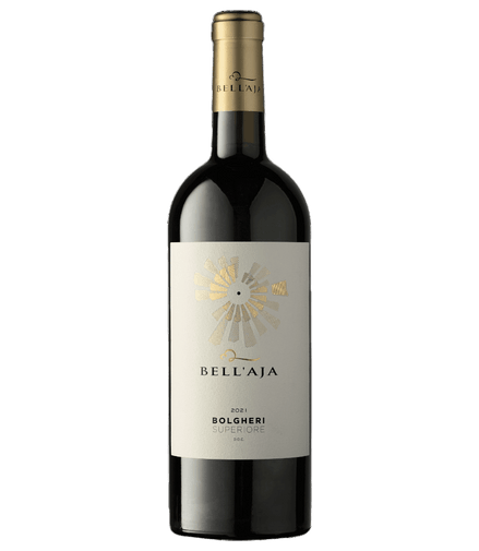 Uveggiando Enoteca Online|Bell'Aja | Bolgheri Superiore | Doc