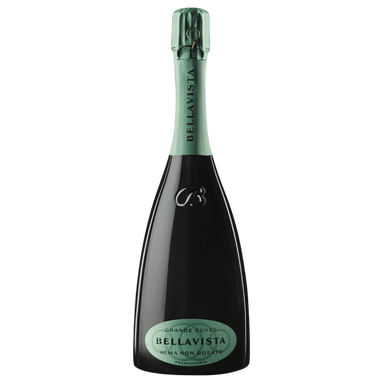 Uveggiando Enoteca Online|Bellavista | "Alma" Non Dosato Franciacorta | Docg