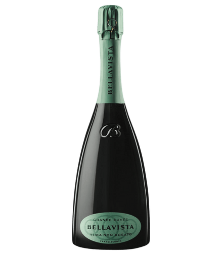 Uveggiando Enoteca Online|Bellavista | "Alma" Non Dosato Franciacorta | Docg