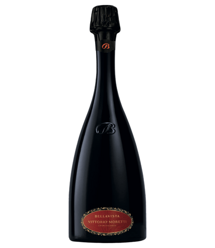 Uveggiando Enoteca Online|Bellavista | "Vittorio Moretti" Franciacorta Riserva | Docg
