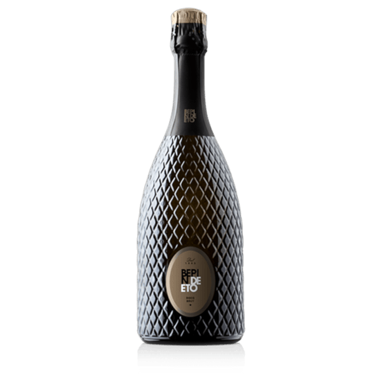 Uveggiando Enoteca Online|Bepin De Eto | Brut Superiore Millesimato Prosecco | Docg